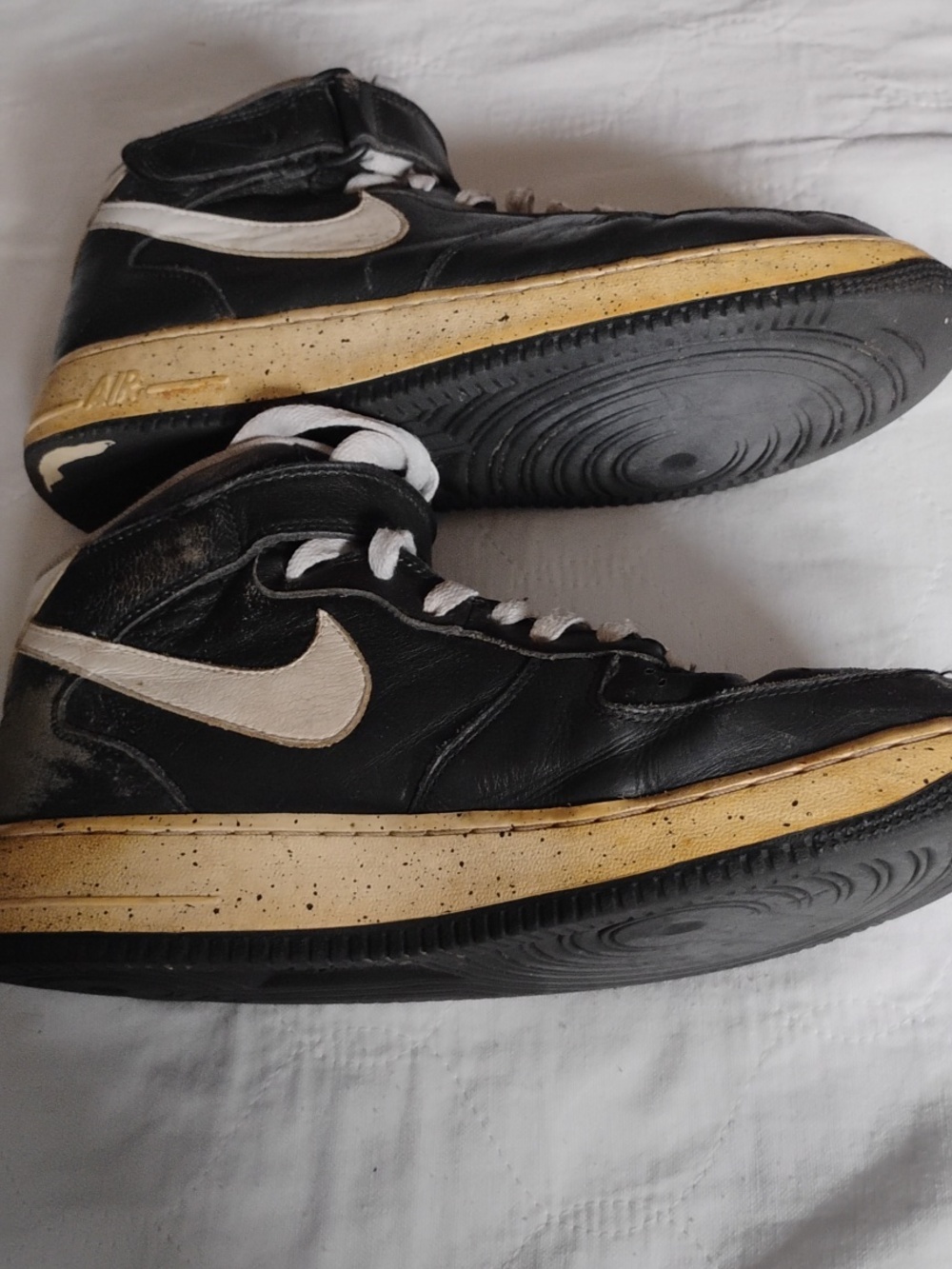 Nike AF1 - Picture 3 of 7